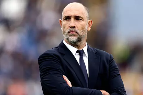 تقارير: يوفنتوس اتخذ قرارا بإقالة تيودور بعد الخسارة من لاتسيو